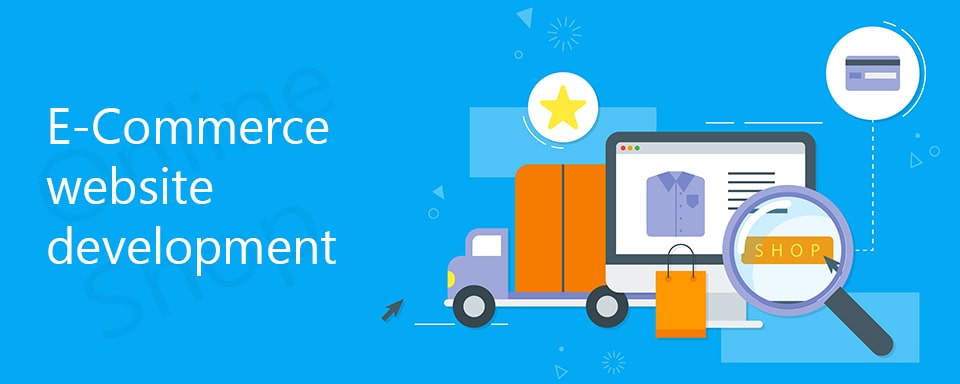 website design & development